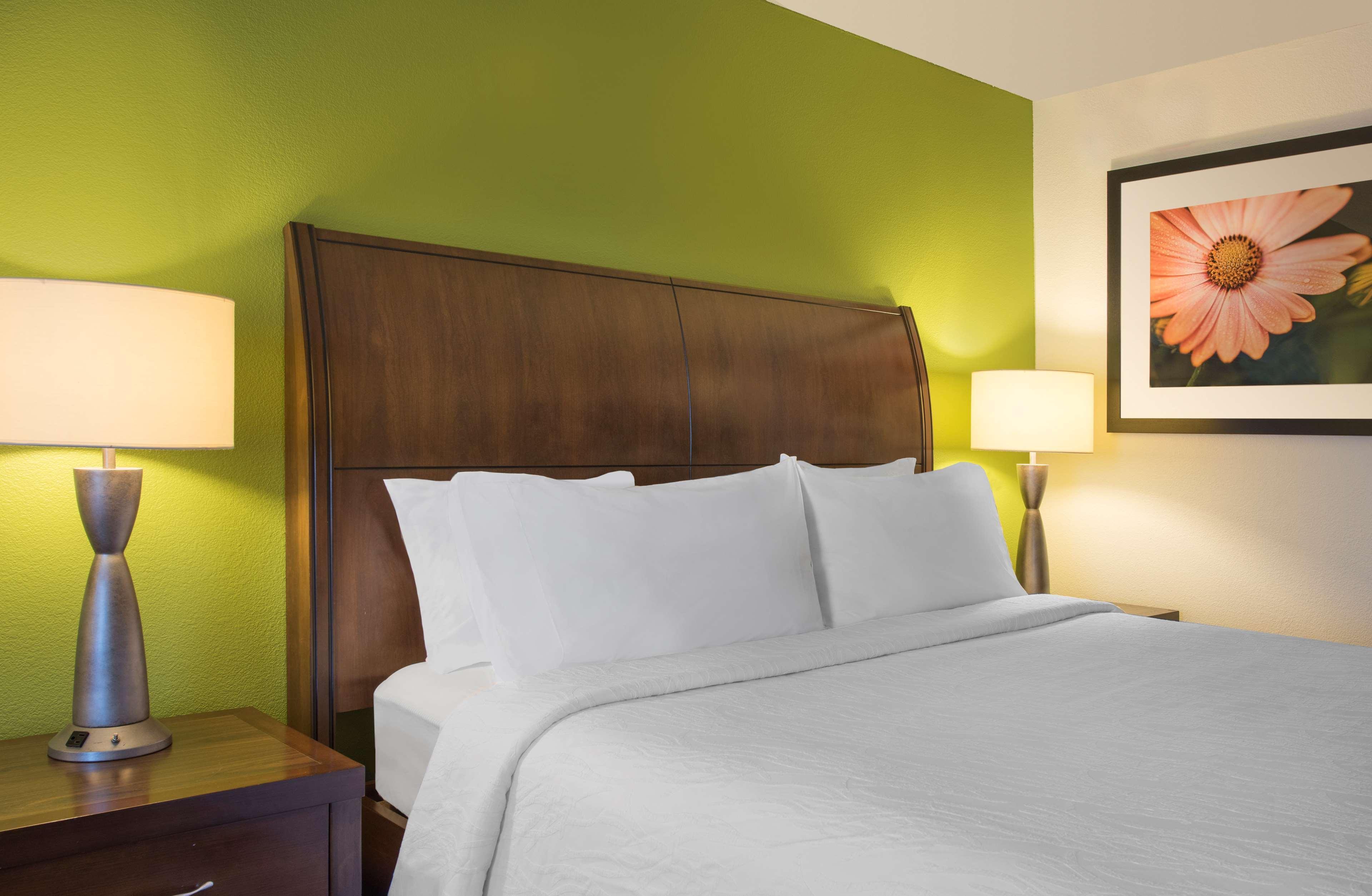 Hilton Garden Inn Denver South Park Meadows Area Centennial Exterior photo