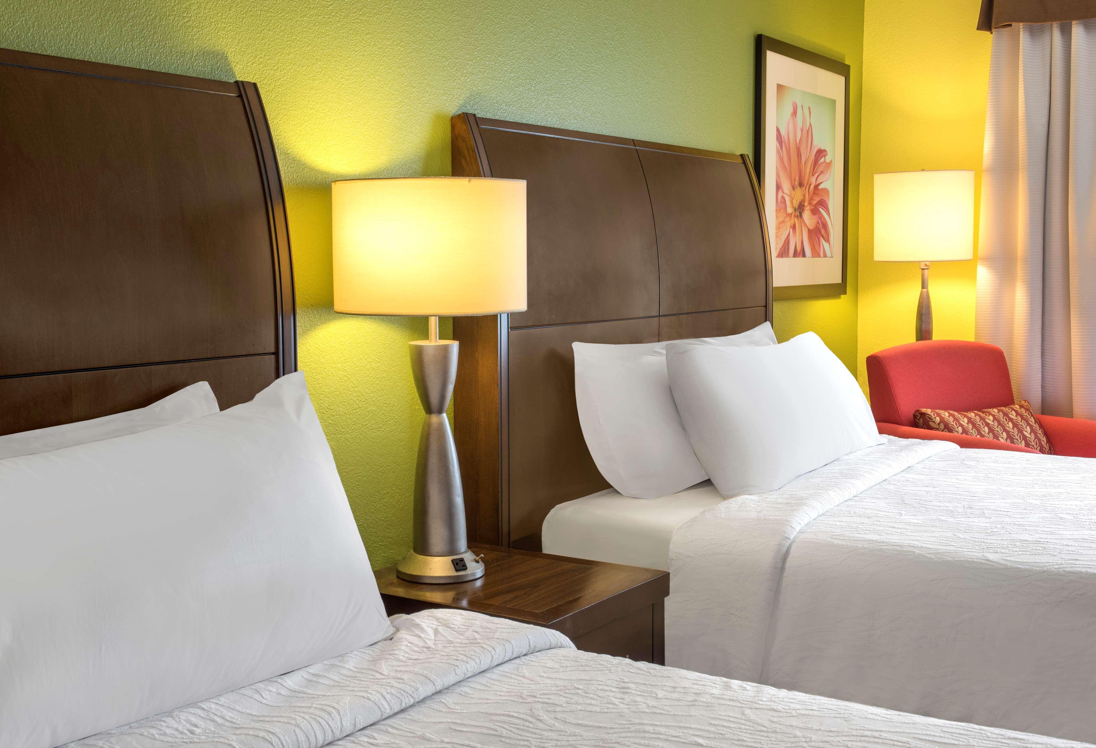 Hilton Garden Inn Denver South Park Meadows Area Centennial Exterior photo