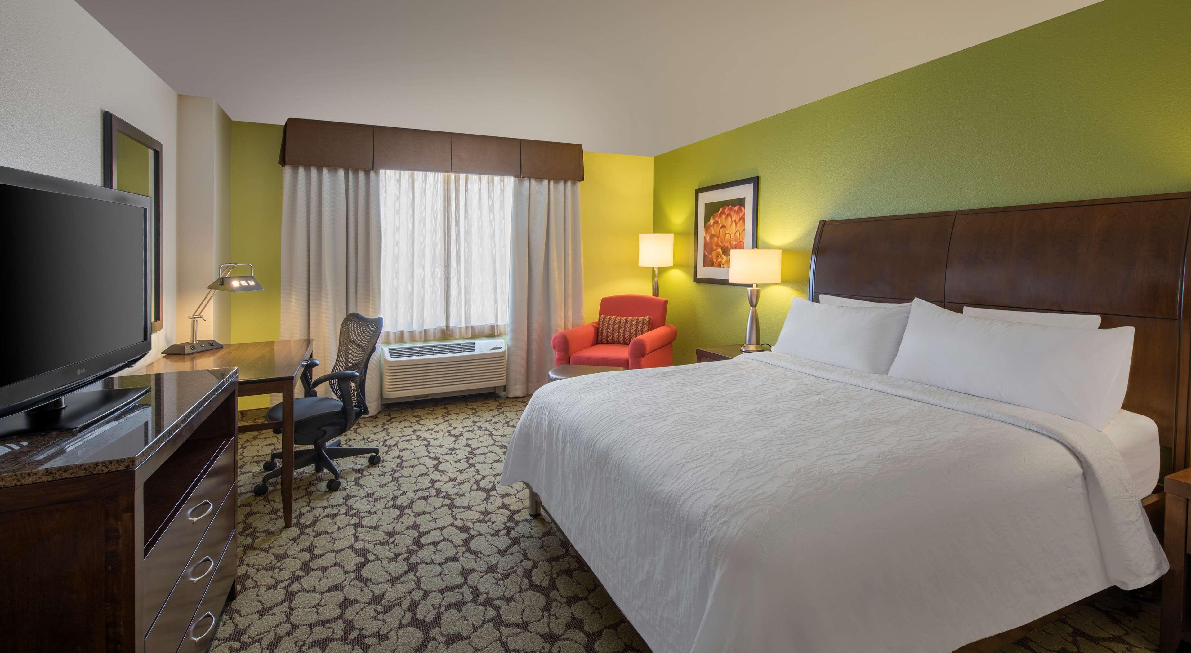 Hilton Garden Inn Denver South Park Meadows Area Centennial Exterior photo