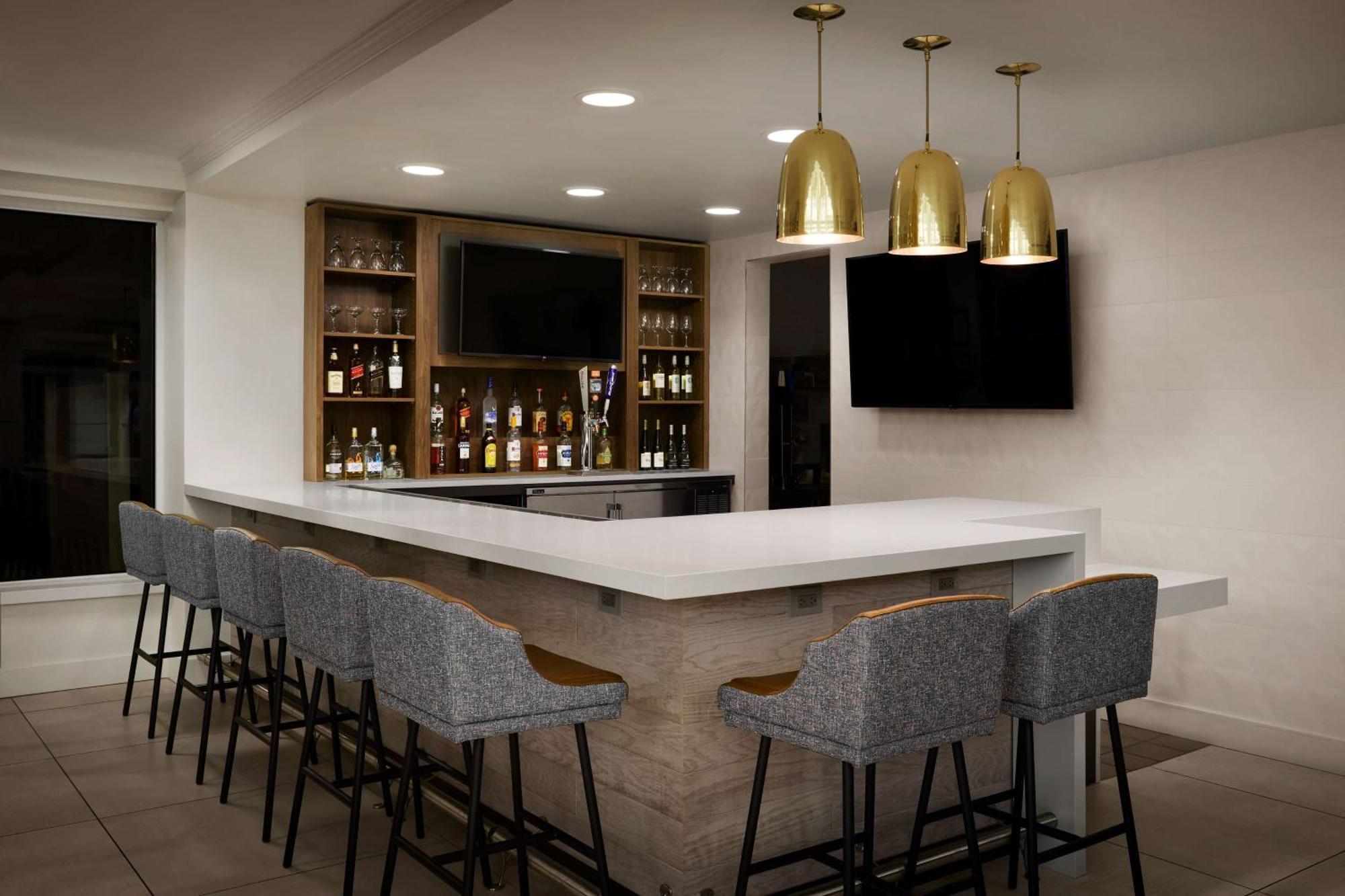 Hilton Garden Inn Denver South Park Meadows Area Centennial Exterior photo