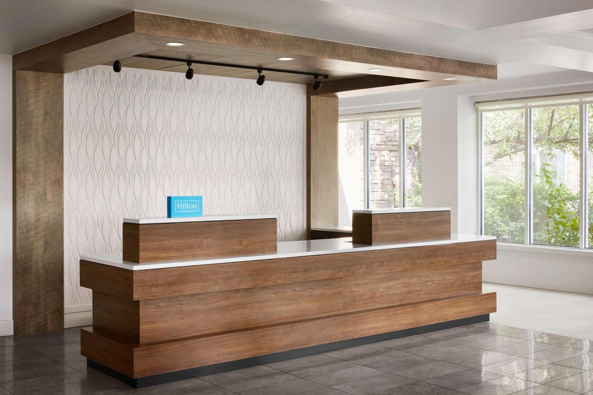 Hilton Garden Inn Denver South Park Meadows Area Centennial Exterior photo